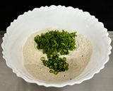 A picture of step 4 of Vrat Wala Aloo Ka Paratha.