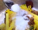 รูปขั้นตอนการทำที่ 1 ของ น้ำปลาร้าไว้ทำส้มตำกินเอง