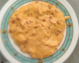 Foto del paso 3 de la receta: Rollitos de calabacín