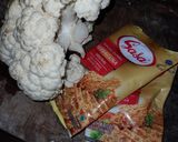 Foto langkah ke 1 dari resep Brokoli Tepung Ekonomis.