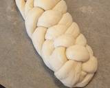 Sweet white bread recipe step 3 photo