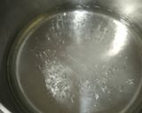 Foto del paso 1 de la receta: Mangos en almíbar súper fácil