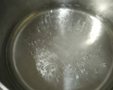 Foto del paso 1 de la receta: Mangos en almíbar súper fácil