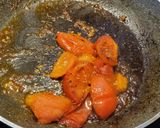 Foto del paso 6 de la receta: Fideos (fideuà) con cazón y rape