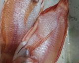 Foto langkah ke 1 dari resep Pesmol Pedas Nila Bertelur.