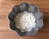 日式半熟蛋漢堡排的食譜步驟2照片