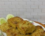 Foto langkah ke 8 dari resep Misoa Goreng.