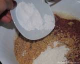A  Persian thick crepe (Qheyganakh  khagineh) recipe step 5 photo
