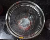 A picture of step 6 of Almond Custard Milkshake.