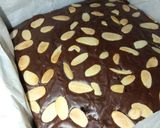 Foto langkah ke 12 dari resep Chewy Brownies.