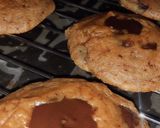Foto langkah ke 9 dari resep Soft Cookies.