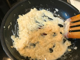 Pastel de Pescado de "Nicky, La aprendiz de bruja"