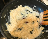 Foto del paso 4 de la receta: Pastel de Pescado de "Nicky, La aprendiz de bruja"