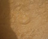 A picture of step 5 of Punjab aloo dum.