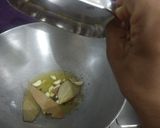 A picture of step 28 of Paneer kofta.