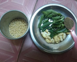 சுண்ட வத்தல் தோசை மற்றும் கறிவேப்பிலை முந்திரி சட்னி (Sunda vaththal dosai recipe in tamil) ரெசிபி ஸ்டேப் 4 புகைப்படம்