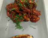 Foto del paso 6 de la receta: Pulpo 🐙 a la talla