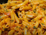 #GA4 #Week5#Italian इटालियन पास्ता
