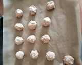 Almás fahéjas zabtallér recept fázis 1 fotója