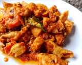Foto langkah ke 4 dari resep Ayam taichan.