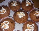 Foto del paso 4 de la receta: Cakes de avena