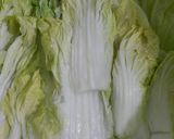 Foto langkah ke 2 dari resep Kimchi ala hitara kitchen.