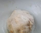 Foto del paso 3 de la receta: Panecillos con frutas deshidratadas