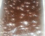 Foto langkah ke 5 dari resep Fudgy brownies.
