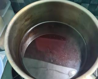 Cendol simpel #Pertamaperdana - Step 3