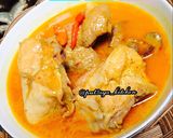 Foto langkah ke 5 dari resep Gulai ayam khas minang(padang).
