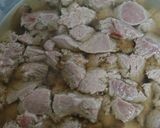 Foto del paso 1 de la receta: Criadillas de cerdo 🐷 🥚