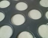 Foto langkah ke 8 dari resep Kue Pukis Ekonomis, Menul2.