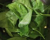 पालक सूप (palak soup recipe in Hindi) रेसिपी चरण 1 फोटो