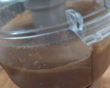 Hình bước làm 2 của món Bơ lạc - đậu phộng homemade