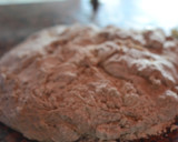 Foto del paso 2 de la receta: Pan integral con masa madre