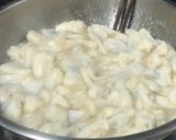 Hình bước làm 1 của món Mứt mãng cầu