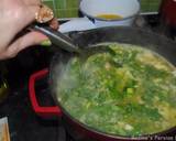 Cabbage aash (A Soup From Iranian Azerbaijan) کلم آشی recipe step 10 photo