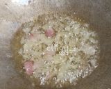 Foto langkah ke 1 dari resep Lumpia bengkoang ayam.