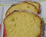 Foto del paso 6 de la receta: Budín de mandarina 🍊