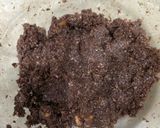 A picture of step 2 of Chocolate truffles.