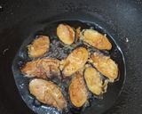Foto langkah ke 5 dari resep Terong Goreng Krispi.