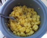 รูปขั้นตอนการทำที่ 8 ของ สลัดมันฝรั่ง(Simple potato salad)
