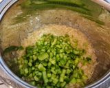 Foto del paso 4 de la receta: Garbanzos con langostinos