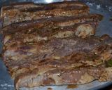 Foto del paso 3 de la receta: Costillas al horno con verduras