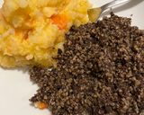 Φωτογραφία βήματος 11 της συνταγής Haggis, neeps and tatties