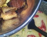 Foto langkah ke 5 dari resep Mangut ikan Pe ~niQniQ Kitchen.