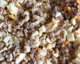 Foto del paso 2 de la receta: Croquetas de picadillo
