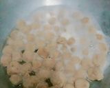 চিলি সোয়া (chili soya recipe in Bengali) রেসিপির ধাপ 1 ছবি