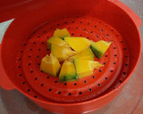 Foto langkah ke 4 dari resep Kaloci Pumpkin.