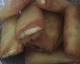 Foto langkah ke 3 dari resep Martabak Tahu Kulit Lumpia.